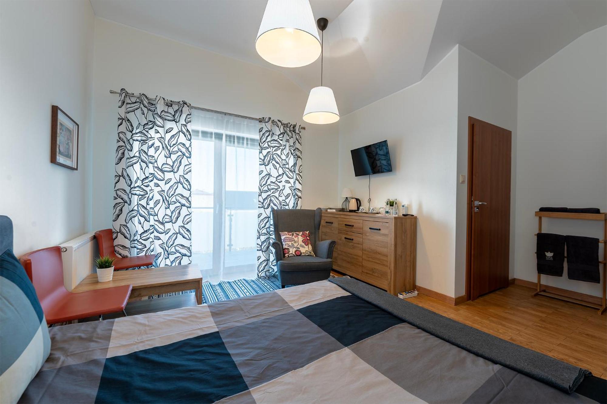 Medical Spa Kwiatowa Łęczyca Exteriör bild