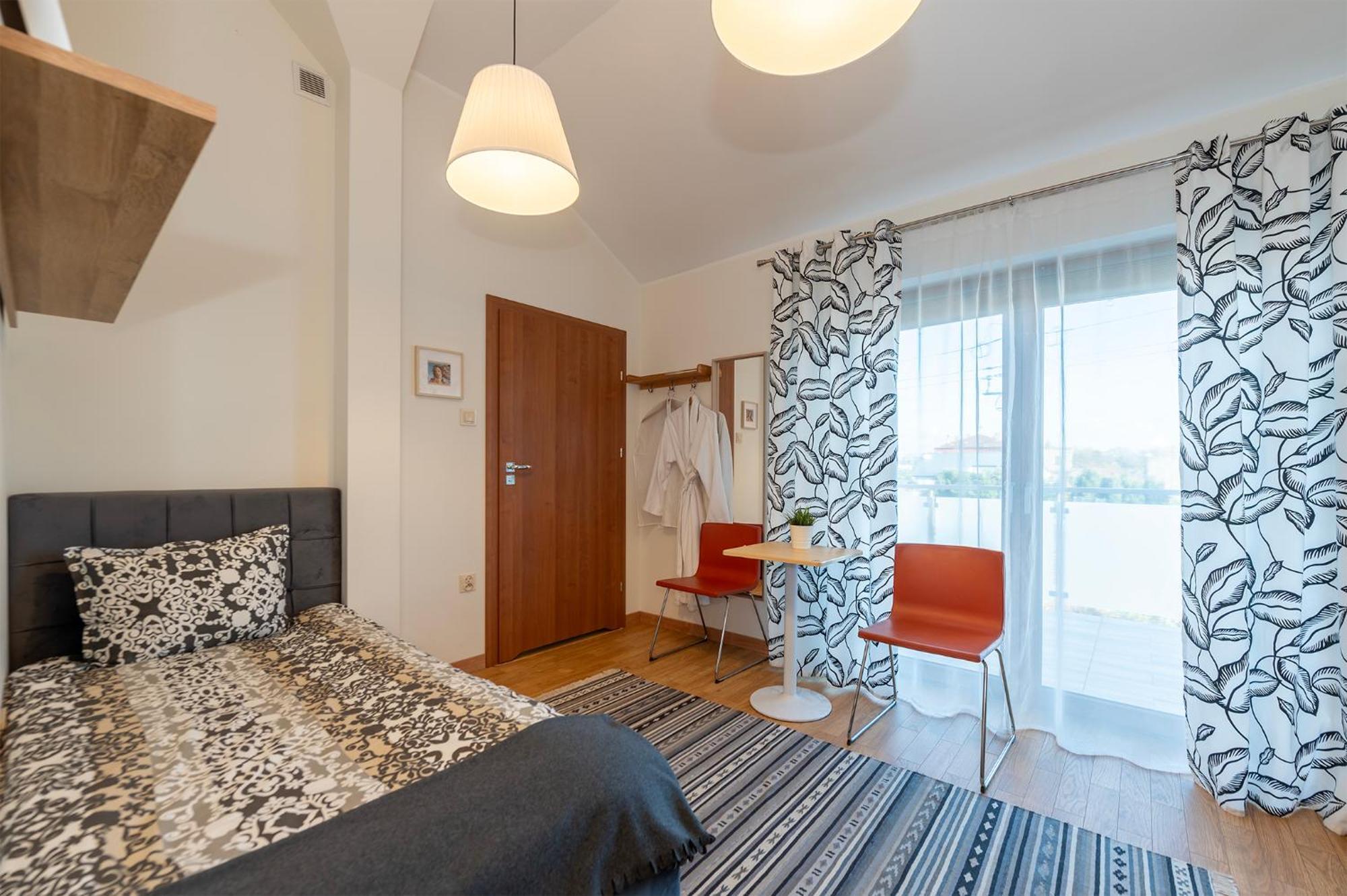 Medical Spa Kwiatowa Łęczyca Exteriör bild